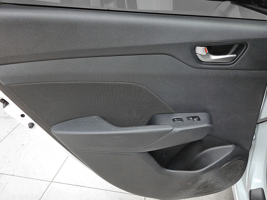 Hyundai Solaris Super Series + Winter, 2019 года, пробег 84551 км