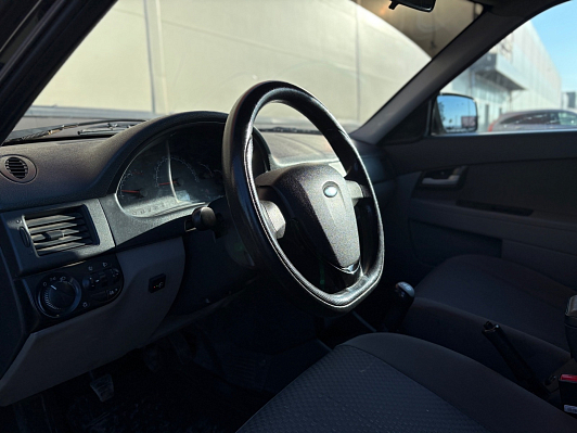 Lada (ВАЗ) Priora, 2012 года, пробег 342009 км