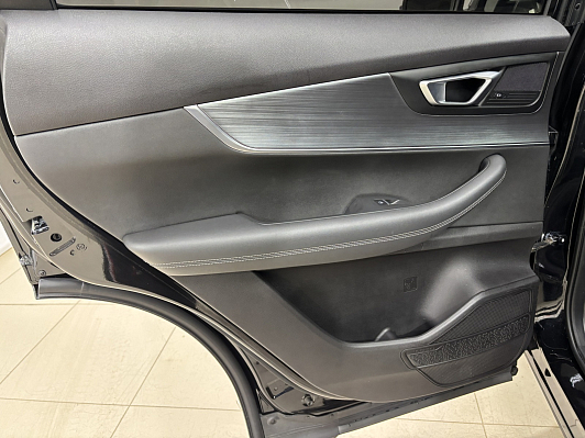 Chery Tiggo 7 Pro Max Ultimate, 2023 года, пробег 38619 км