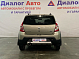 Renault Sandero, 2011 года, пробег 138373 км