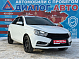 Lada (ВАЗ) Vesta Luxe, 2019 года, пробег 83000 км