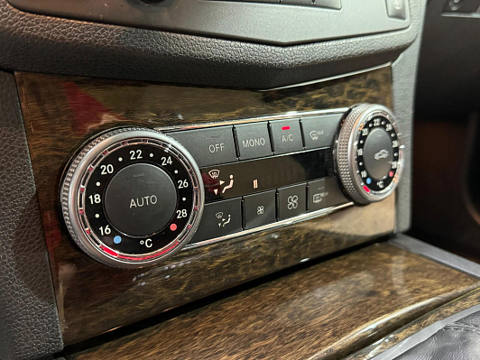 Mercedes-Benz C-Класс, 2007 года, пробег 272387 км