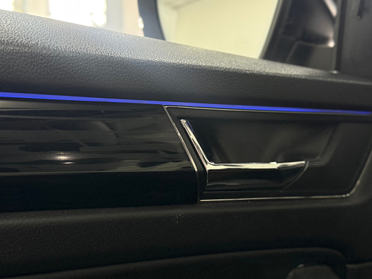 Skoda Kodiaq Ambition, 2018 года, пробег 226000 км