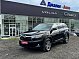Toyota Highlander, 2014 года, пробег 167991 км