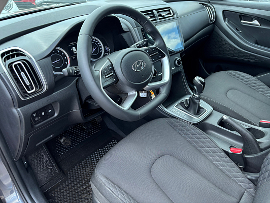 Hyundai Solaris Comfort, 2020 года, пробег 90009 км