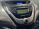 Hyundai Elantra Comfort, 2012 года, пробег 177267 км