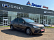 Renault Logan Life, 2021 года, пробег 72531 км