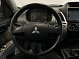 Mitsubishi Pajero Sport Intense, 2014 года, пробег 123200 км