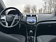 Hyundai Solaris Comfort, 2014 года, пробег 157500 км