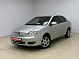 Toyota Corolla, 2006 года, пробег 247644 км