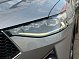 Haval F7x Elite, 2021 года, пробег 46520 км