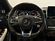 Mercedes-Benz GLE AMG GLE 63 4MATIC Особая серия, 2017 года, пробег 201482 км