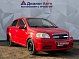 Chevrolet Aveo LS high, 2009 года, пробег 239653 км