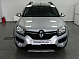 Renault Sandero Confort, 2018 года, пробег 146000 км