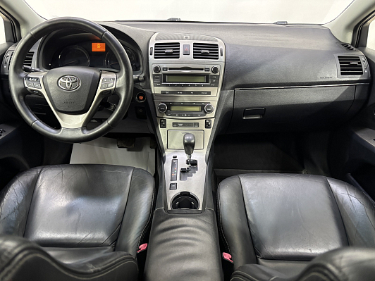 Toyota Avensis, 2011 года, пробег 338058 км