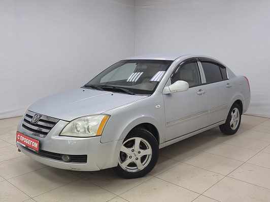 Vortex Estina, 2010 года, пробег 88073 км