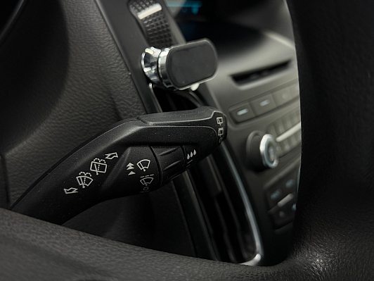 Ford Focus Ultra Comfort, 2016 года, пробег 136000 км