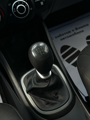 Kia Rio Comfort, 2013 года, пробег 203000 км
