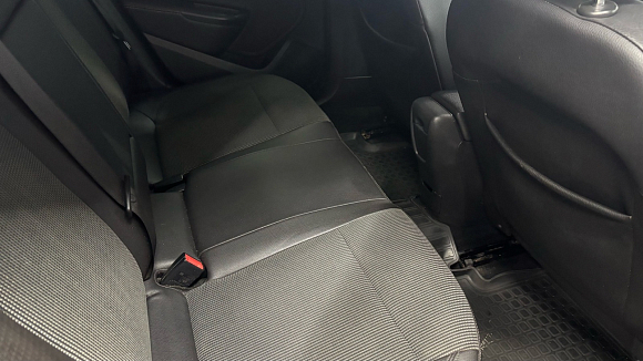 Opel Astra Cosmo, 2013 года, пробег 197000 км