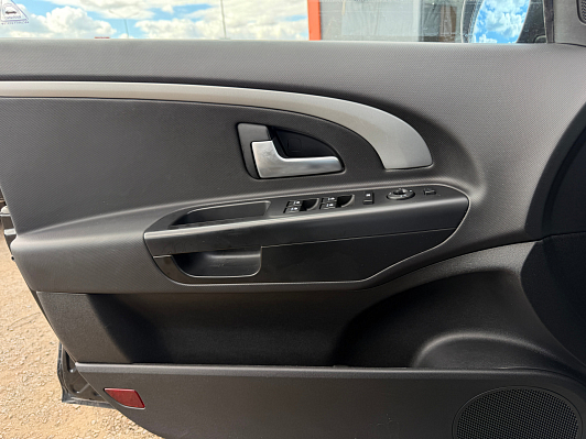 Kia Ceed, 2011 года, пробег 182932 км