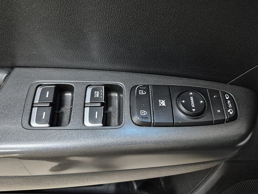 Kia Sportage, 2018 года, пробег 130955 км