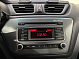 Kia Rio Comfort Аудио, 2015 года, пробег 200038 км