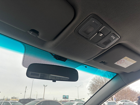 Hyundai Solaris Comfort, 2015 года, пробег 160413 км