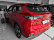 Changan CS55 Comfort, красный