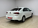 Volkswagen Polo Origin, 2020 года, пробег 73350 км