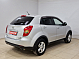 SsangYong Actyon Original, 2013 года, пробег 172116 км