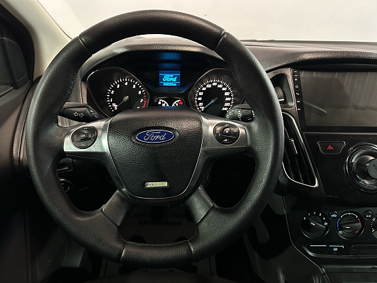 Ford Focus Trend, 2013 года, пробег 140068 км