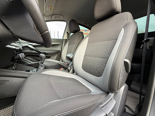 Lada (ВАЗ) Vesta, 2023 года, пробег 73500 км