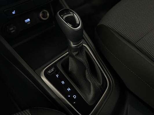 Hyundai Solaris Comfort, 2021 года, пробег 31380 км