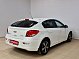 Chevrolet Cruze LS, 2012 года, пробег 210698 км