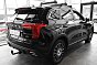 Haval Jolion Техно+, черный