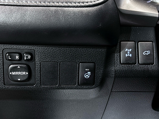Toyota RAV4 25th Anniversary, 2019 года, пробег 150000 км