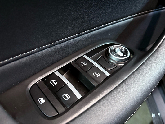 Chery Tiggo 4 Pro Style, 2024 года, пробег 30371 км