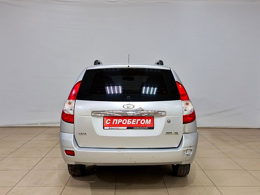 Lada (ВАЗ) Priora, 2009 года, пробег 258739 км