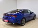 Kia K5 GT Line+, 2021 года, пробег 108723 км