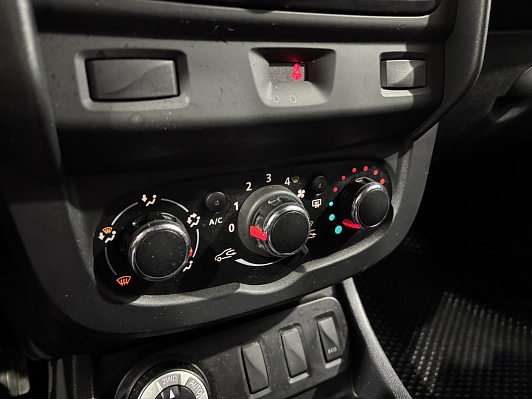 Renault Duster Life, 2020 года, пробег 83680 км
