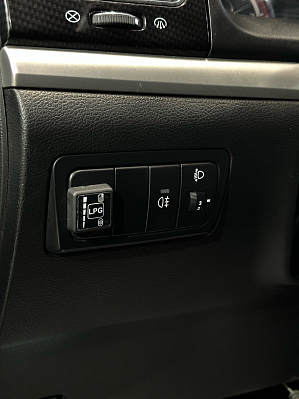SsangYong Actyon Welcome, 2013 года, пробег 234000 км