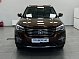Changan CS75 Luxe 4WD, 2020 года, пробег 74000 км