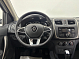 Renault Logan Stepway Life, 2022 года, пробег 18670 км