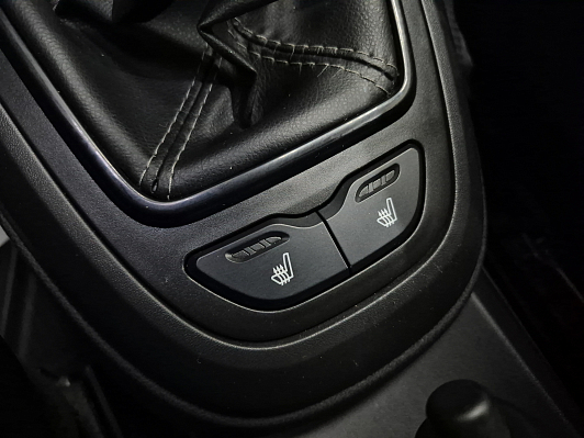 Lada (ВАЗ) Vesta Comfort Image, 2019 года, пробег 117651 км