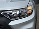 Lada (ВАЗ) Niva Travel Comfort, 2022 года, пробег 12120 км