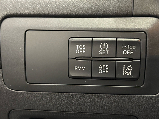 Mazda CX-5 Active, 2012 года, пробег 195000 км