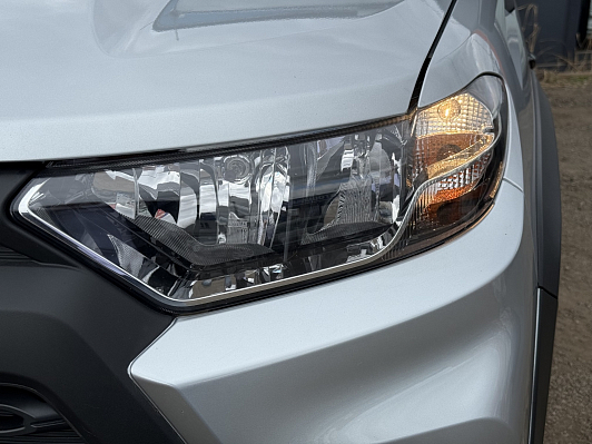 Lada (ВАЗ) Niva Travel Comfort, 2022 года, пробег 12120 км