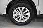 Haval M6 Base, серебряный