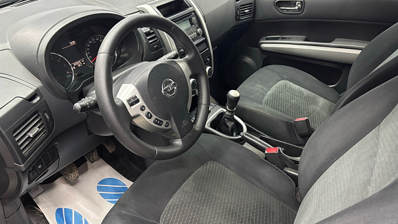 Nissan X-Trail SE Base, 2013 года, пробег 247516 км