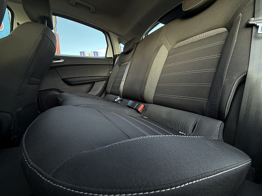 Renault Arkana Drive, 2021 года, пробег 122294 км